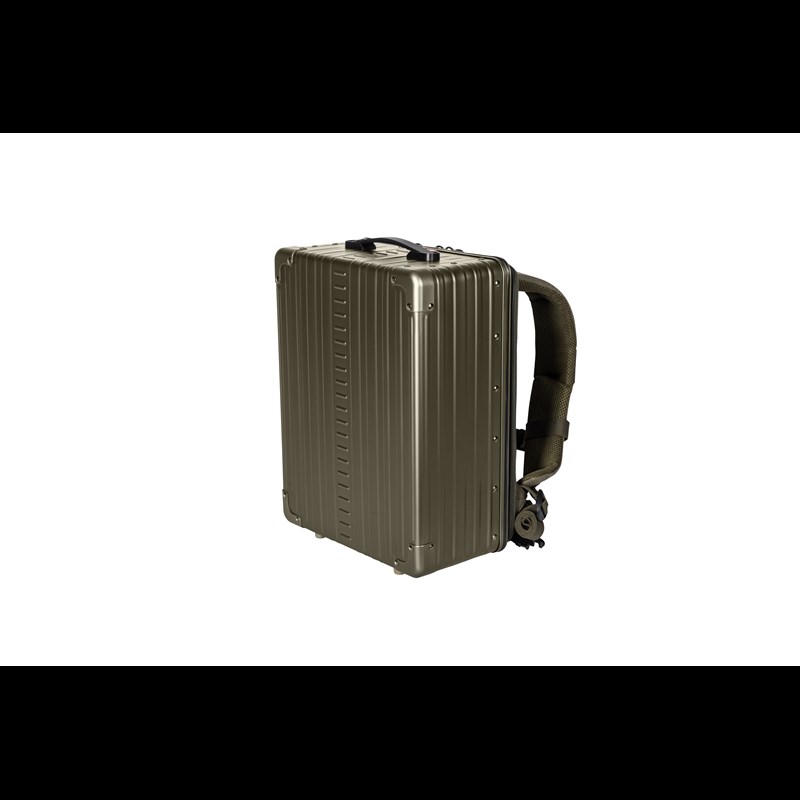 Aleon Business Ryggsäck  Brons 17" 2