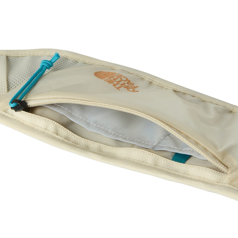 The North Face Löpbälte Sunriser Beige 4
