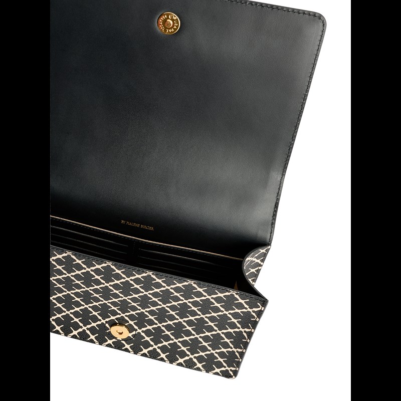 By Malene Birger Crossbody Loennas  Sort 3