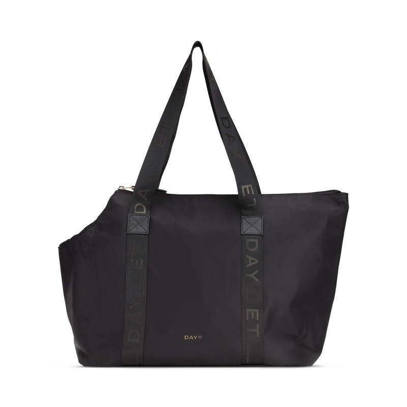 DAY ET Hundetaske Day Dog on Tour  Sort 1