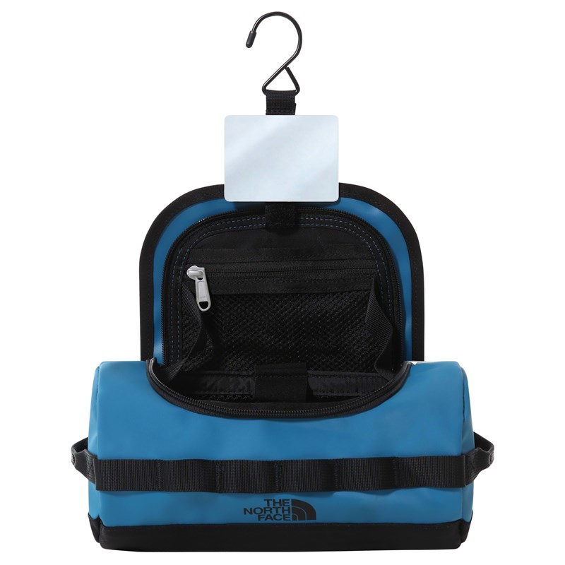 The North Face Toilettaske Travel Canister S Blå 2