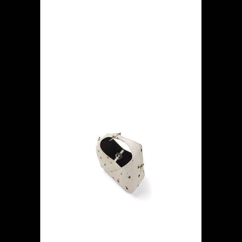 Samsøe Samsøe Skuldertaske Sakaia Mini 15374 Off Hvid 4