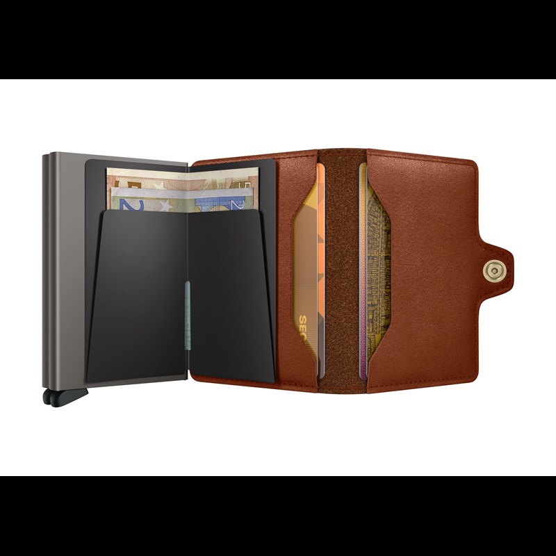 Secrid Twinwallet Texano Konjak 3