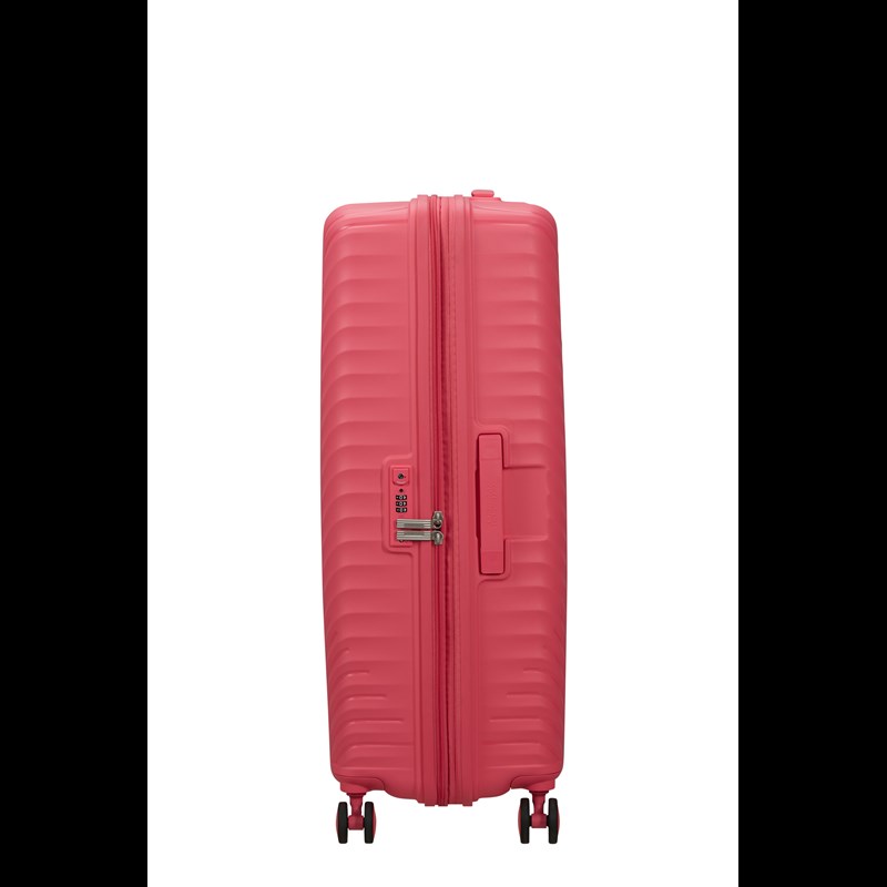 American Tourister Kuffert Diablast Pink 78 Cm 4