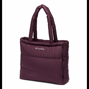 Columbia Shopper Tote Pike Lake II Lila / fuchsia / orange