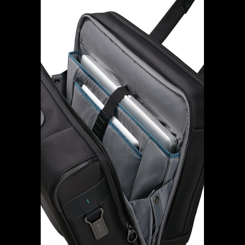 Samsonite Rolling Tote Spectrolite 4.0 Svart 5