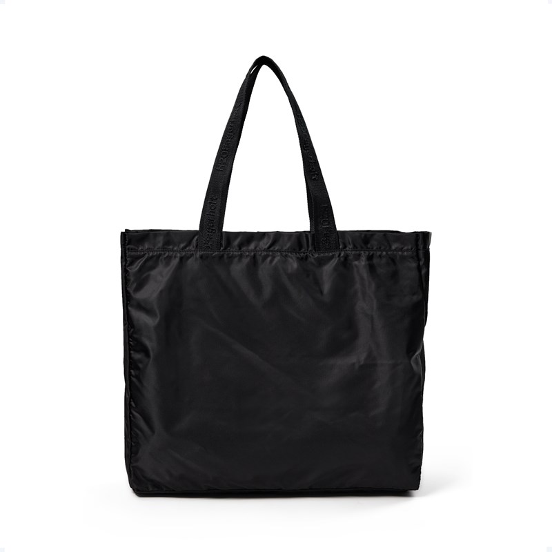 H2OFagerholt Shopper Lost Svart/Brun 2