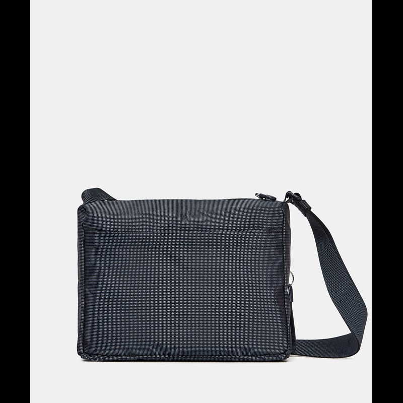 Mandarina Duck Crossbody MD20 M. blå 3