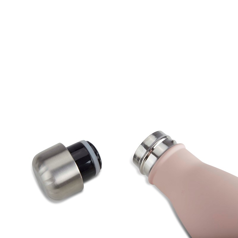 Markberg Drikkeflaske Bonus Mom Lyserød 3