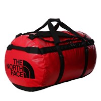 The North Face Duffelväska Base Camp XL Röd/Svart 1