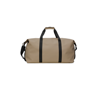RAINS Resväska Hilo Weekend Bag L Beige 1