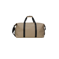 RAINS Resväska Hilo Weekend Bag L Beige 1