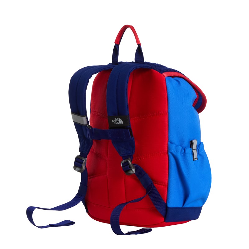 The North Face Børnerygsæk Mini Explorer Y Blå/lyseblå 4