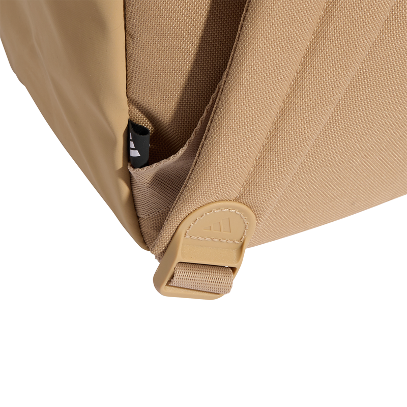 Adidas Originals Ryggsäck CLSC Bars Brun/beige 5