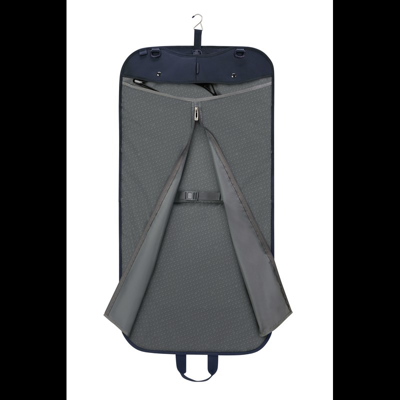 Samsonite Dräktpåse Respark Mörkblå 7