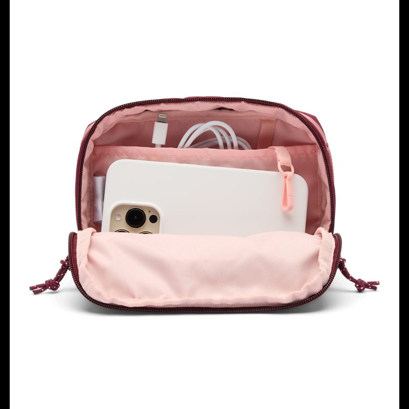 Columbia Crossbody Trail Traveler Vin 5