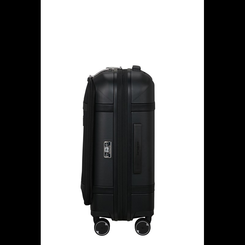 Samsonite Resväska Image Svart 55 Cm 4