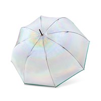 Knirps Paraply transparent C.760 Genomskinlig 1