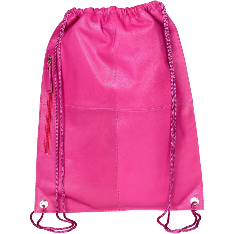 Pia Ries Gymnastikpose Pink