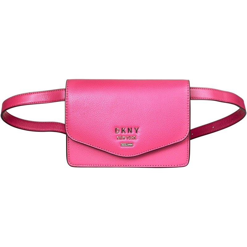 DKNY Bæltetaske Whitney Pink 1
