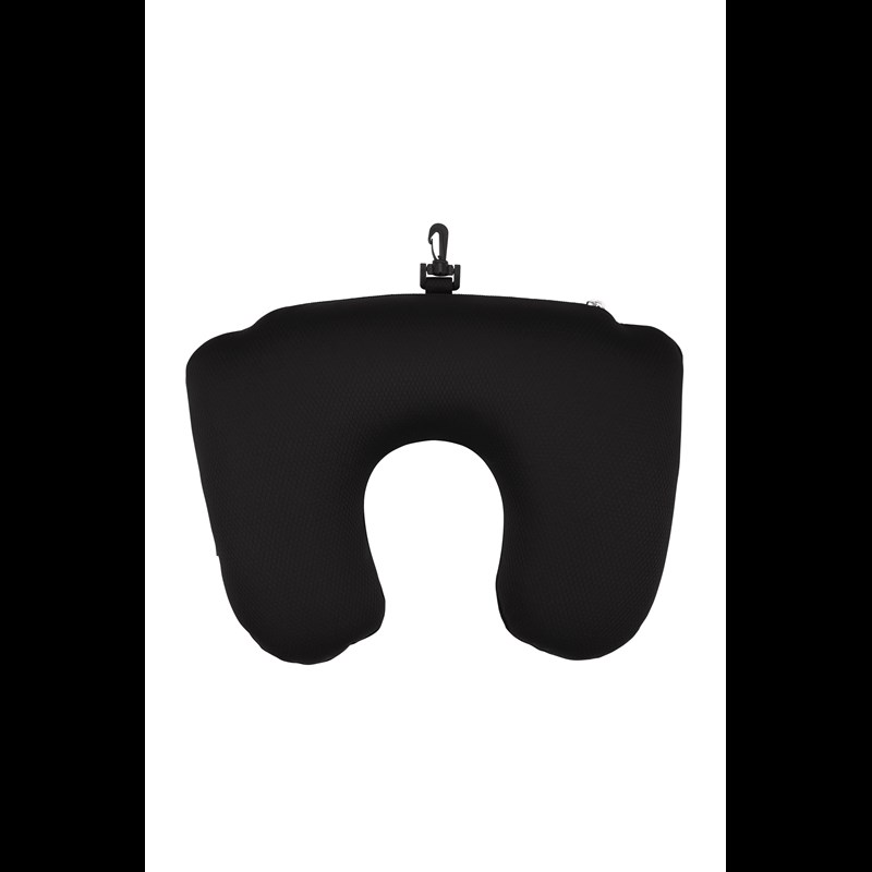 Samsonite Nackkudde Svart 3
