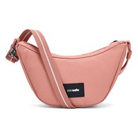 Pacsafe Crossbody Go Lunar Rosa 1