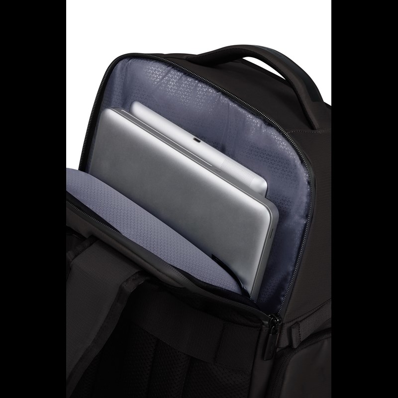 Samsonite Rygsæk Bizz2go Sort 14" 8