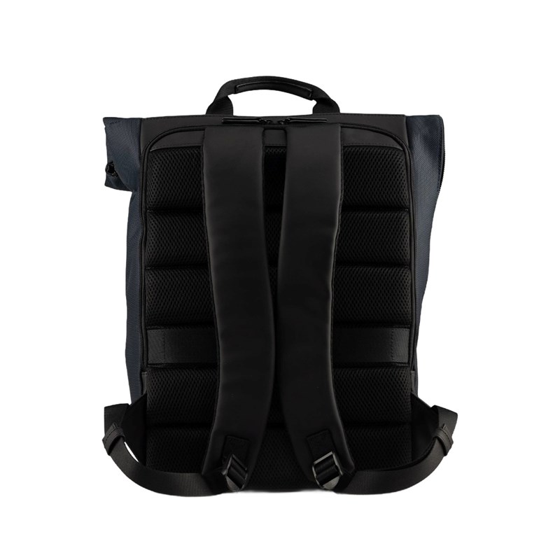 Jost Ryggsäck Balling Marin 15" 5