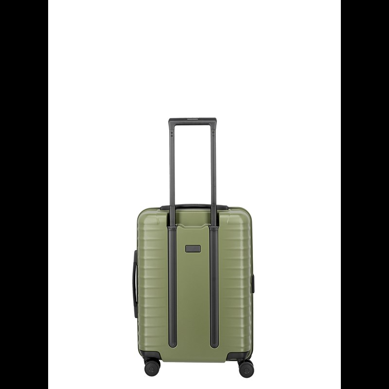 Titan Kuffert Upgrade Grøn 55 Cm 4