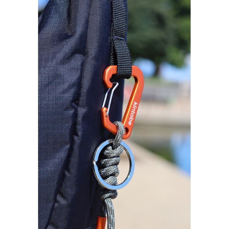 Kintobe Väskhänge Kai Armégrön 2