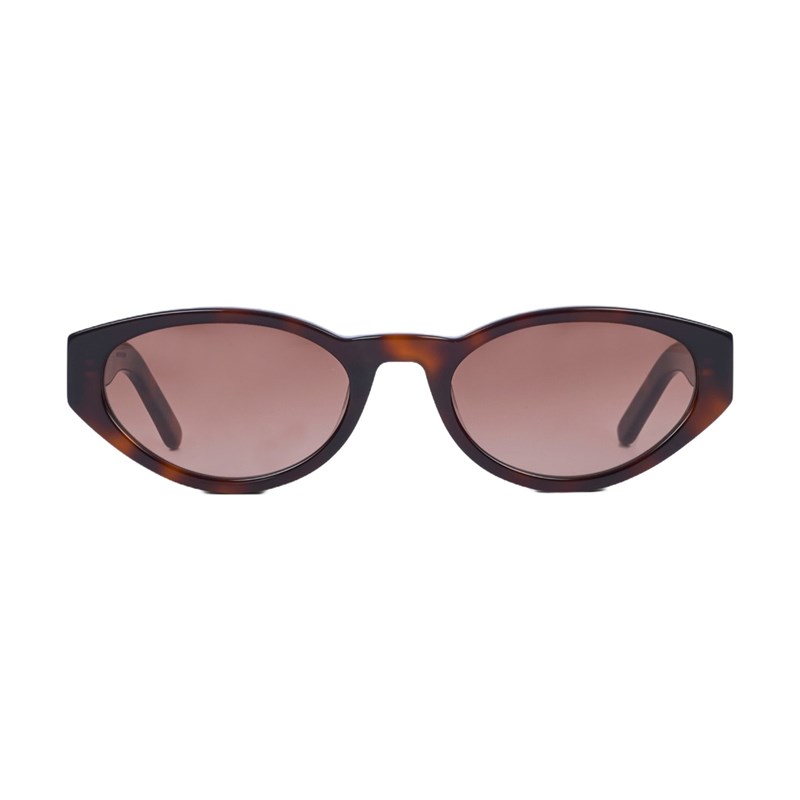 By Malene Birger Solbriller Myla  Cognac/brun 2