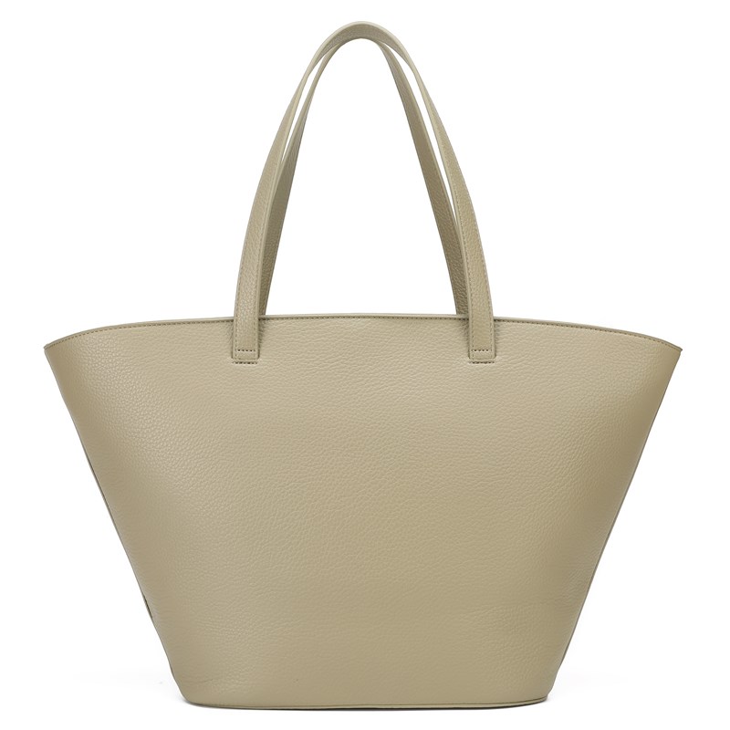 Adax Shopper Merle Oliv 3
