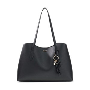 Guess Shopper Melody 2 in 1 Svart