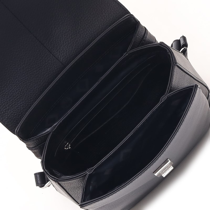 Adax Rygsæk Talia Cormorano Sort 3