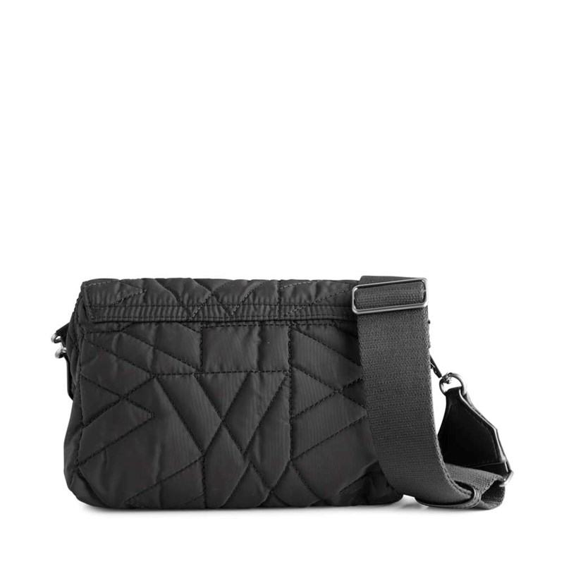 Markberg Crossbody Arona Recycled Sort/Sort 4