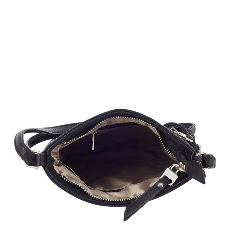 Ulrika Crossbody Ulrika Sort 3