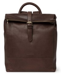 Saddler Ryggsäck Palermo M. Brun 13" 1