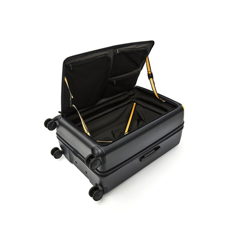 Mandarina Duck Resväska Smartduck Svart 75 Cm 4