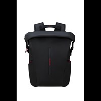 Samsonite Rygsæk Ecodiver Rooltop L Sort 17" 1