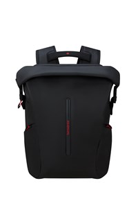 Samsonite Ryggsäck Ecodiver Rooltop L Svart 17" 1