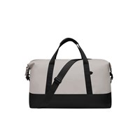 Gaston Luga Duffelbag Däsh Duffel Small Brun