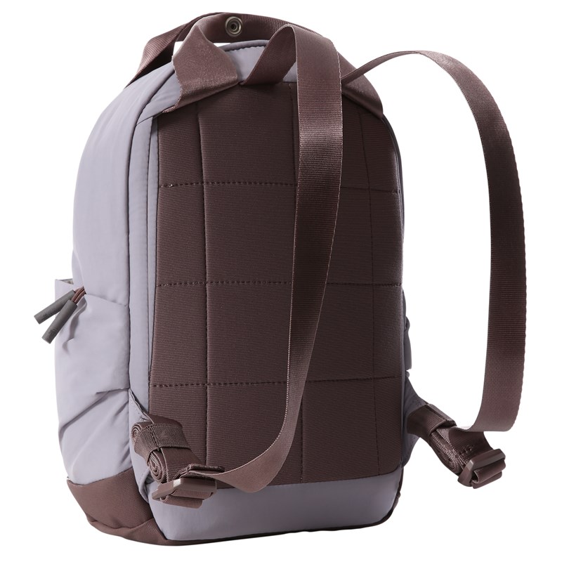 The North Face Rygsæk Never Stop Mini Grå 3