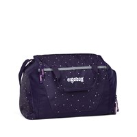 Ergobag Sportstaske StargazBear Lilla/hvid/pink 1