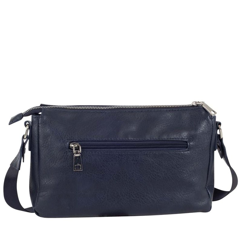 Saint Sulpice Crossbody Navy 3