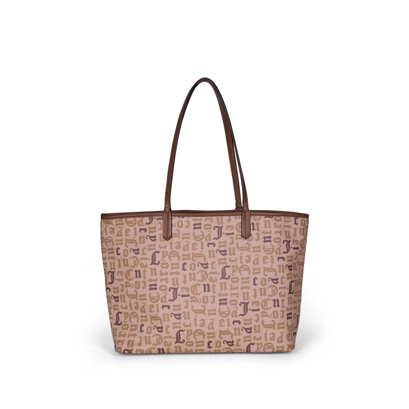 Juicy Couture Shopper Joan  Gammel Rosa 2