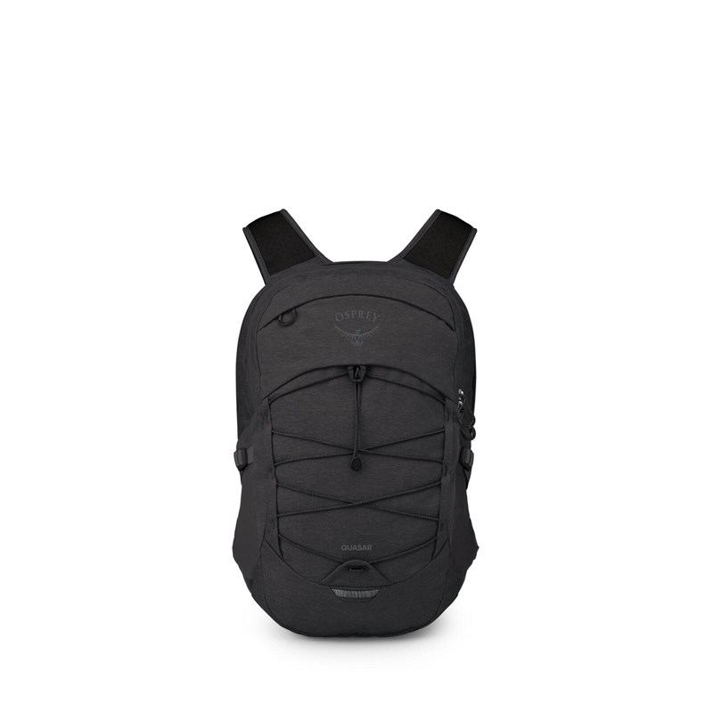 Osprey Rygsæk Quasar Driftshade  Sort 1