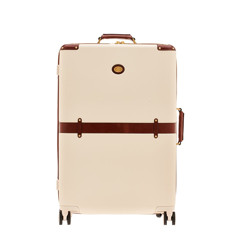 The Bridge Kuffert Story Viaggo  Creme 69 Cm 1