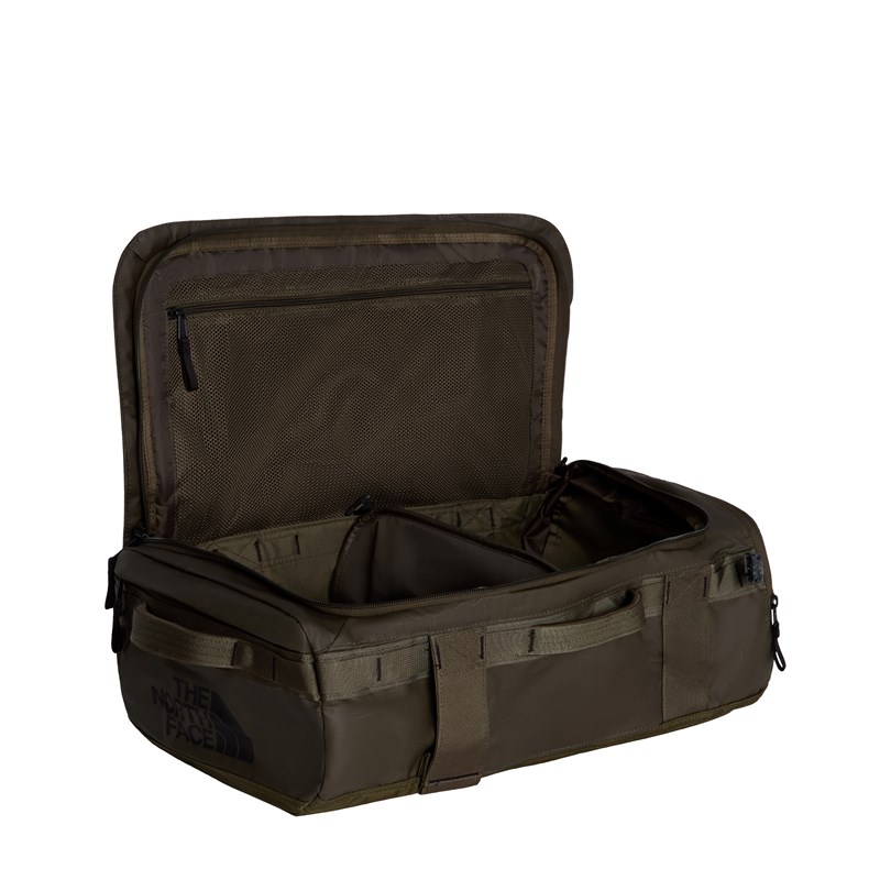 The North Face Duffel Bag Base C. Voyager 32 Grøn/grøn 6