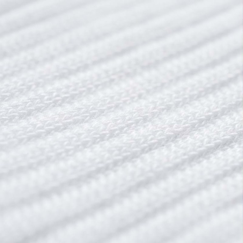 Adidas Originals Strømper Crew 3-pak 43-46 Hvid 5