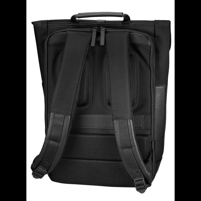 Jost Ryggsäck RIGA Svart 15" 2
